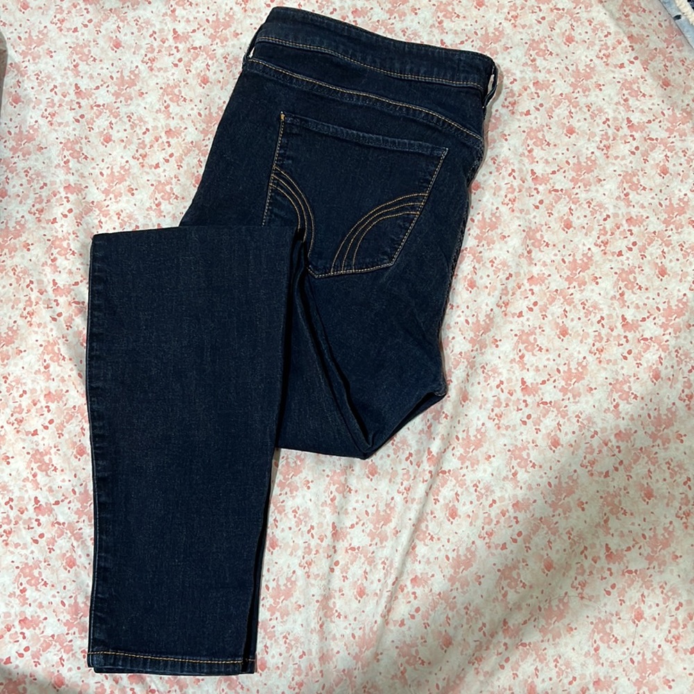 Holister Jean pants
